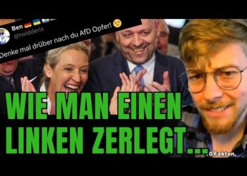 Historische politische Diskussionen bei D-Talk mit lachendem Publikum, Fokus auf Meinungsvielfalt und Meinungsfreiheit.