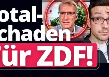 Verständnis für die wichtigsten Schadensfälle für ZDF Fernsehen, mit Tipps zur Schadensbegrenzung, durch Experte auf dem Gebiet, bei D-Talk.de.