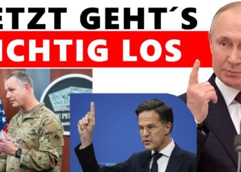 Neue Entwicklungen im politischen Kabinett: Wichtige Infos zu Russland, USA und Europa; aktueller Stand und Analysen; D-Talk News.