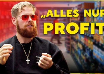"$PROFIT" im Supermarkt, geschäftliche Erfolgsmethoden, profitables Geschäft, Verkaufserfolg, Einzelhandel, Marketing, Fruchtbarkeit, unternehmerisches Wachstum, Business-Tipps, Einzelhandelsstrategie, Verkaufszahlen, Umsatzsteigerung, Geschäftserfolg, Händlerberatung, Verkaufsförderung, Beratung für Ladenbesitzer.