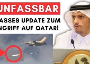 Raketenangriff auf qatar, update, militär, luftwaffe, politik, krizensituation, sicherheit, middle east, krisenmeldung, militärische operationen.