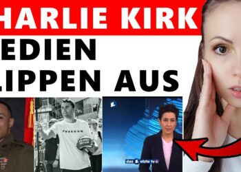 Medienberichte über Charlie Kirk auf der D-Talk Website, aktuelle Nachrichten, politische Diskussionen, kritische Analysen, USA-Politik, Medienanalyse, gesellschaftliche Themen, Diskussionen, Medienkritik, politische Meinungen.