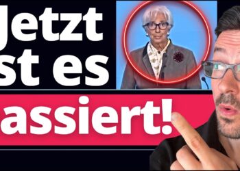 Ungelöste Diskussion über das, was jetzt wirklich passiert ist, mit einem Mann, der auf die Überraschungseinblendung zeigt und eine ältere Frau im TV.
