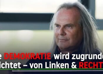 Demokratie, linke und rechte, politische diskussion, gesellschaft, D-Talk, Meinung, Interview, Deutschland, politische Bildung, Meinungsvielfalt.