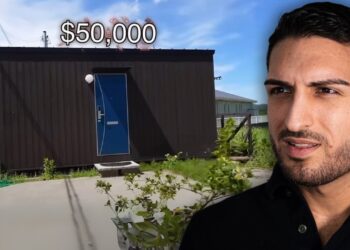 50.000 € Tiny House auf dem Grundstück, innovative Modulhäuser, nachhaltiges Wohnen, moderne Minihäuser, flexible Wohnlösungen, Tiny House Design, platzsparende Immobilien, effiziente Bauweise, minimalistisches Wohnen, nachhaltige Bauprojekte, Tiny House Investing, nachhaltiger Lebensstil, moderne Tiny Houses, innovative Baukonzepte, kleines Zuhause, individuelle Wohneinheiten, Tiny House Vorteile, Tiny House Trend, Immobilieninvestment.
