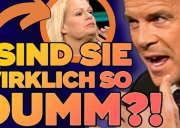 Warum ist die Frau im Hintergrund so empört? - D-Talk Themenanalyse, hitzige Diskussion, Meinungsverschiedenheiten, kontroverse Gespräche, aktuelle Debatten, prominente Persönlichkeiten, Medienbeiträge, prominentenevents, gesellschaftliche Themen, politische Meinungen, D-Talk Video.