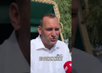 Strandbad-Bilanz: Wo bleibt der heißeste Sommer aller Zeiten?
