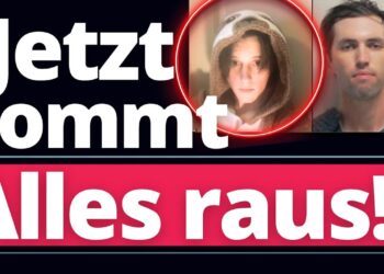 Charlie Kirk EIL-Update: Brisanter Hintergrund zum Attentäter!