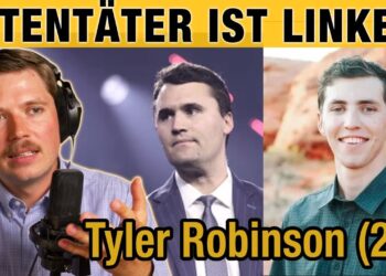 Kirk-Attentäter war LINKS, Theveßen Visum-Entzug & Hayali kritisiert HASS, AfD dominiert NRW