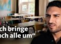 Amoklauf als letzter Ausweg?!