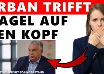 Ich prüfe nach | Orban klärt über die Hintergründe auf!