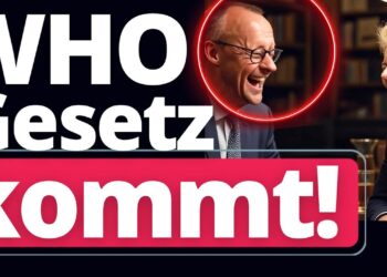 Politbombe in Merz Gesetz: Keine Meinungsfreiheit in „Pandemischer Notlage“