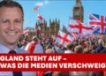Großdemo in London… und der Mainstream lügt weiter | Petr Bystron berichtet aus England