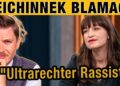 Reichinneks dreiste Lügen über Charlie Kirk & Miosga greift NICHT ein!