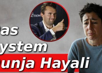 Dunja Hayali am Limit: Kritik oder Opferrolle?