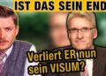 Elmar Theveßen droht Verlust des VISUMS! Hat er es endgültig übertrieben?