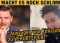 Dunja Hayali tritt nochmal nach! „Kirks Aussagen so schlimm wie Freude über seinen Mord“