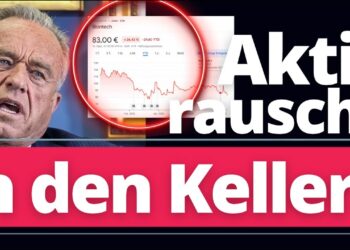 Kennedys Schock-Warnung an Biontech!