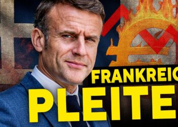 Eurokrise 2.0? Warum Frankreich Europa ins Wanken bringt