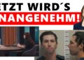 Reichinnek entlarvt sich selbst vor laufender Kamera!