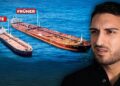 Warum Öltanker immer KLEINER werden