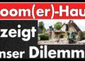 Boomerhaus: Deutschlands Dilemma – Überangebot, sinkende Nachfrage, hohe Ansprüche