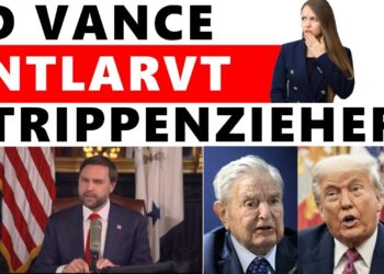 JD Vance: „Ich will Ihnen jetzt eine schwierige Wahrheit sagen.“
