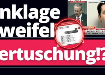 Charlie Kirk UPDATE: Dubioser Chat enthüllt! Offizielle Version angezweifelt!