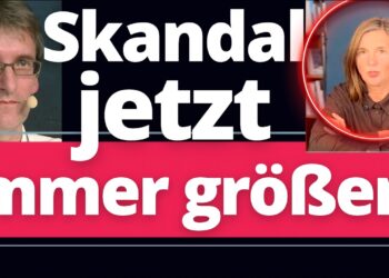 Theveßen & Hayali Eskalation: Göring Eckardt brennt die Sicherung durch!