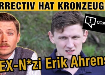 Correctiv hat KRONZEUGEN gefunden! Die GANZE Wahrheit über das Potsdam-Treffen