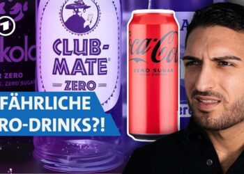 Wie (un)gesund ist ZERO wirklich?!