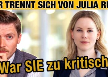 NDR schmeißt Julia Ruhs raus! War sie zu kritisch? Hayali in der Opferrolle und Migranten wählen AfD