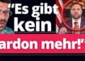 Charlie Kirk Attentat: Jetzt eskaliert JD Vance VÖLLIG!