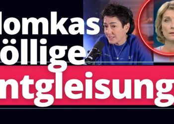 Vor 2 Stunden: Theveßen Skandal eskaliert weiter!