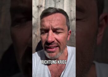 (Fast) dritter Weltkrieg durch Fake News?