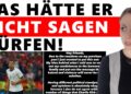 Charlie Kirk: DFB Star wegen FALSCHER MEINUNG beim Verein vorgeladen!