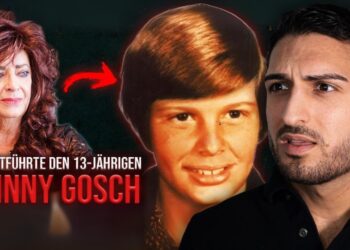 Das Kind das NIE zurückkam..