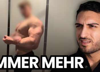 Illegaler Steroid Handel BOOMT