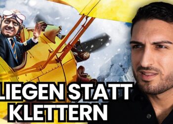 Wahnsinniger wollte UM JEDEN PREIS auf den Mount Everest