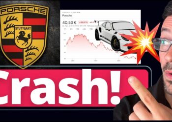 Bei Porsche geht das Licht aus!
