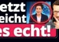 Die Akte Hayali: Das sprengt Alle Grenzen!