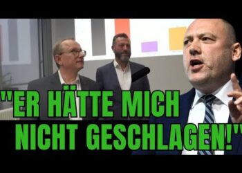 „Haben die Bürger verloren…“ // Beschämende Reaktionen von den „Superdemokraten“ nach Wahl-Schande