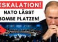 Notfallsitzung der NAT0 mit gefährlichem Ergebnis – Kriegserklärung gegen Russland?