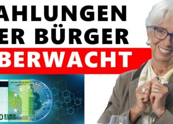Jetzt steht der Fahrplan für den digitalen Euro