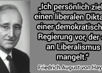 Ein paar Gedanken zur Meinungsfreiheit