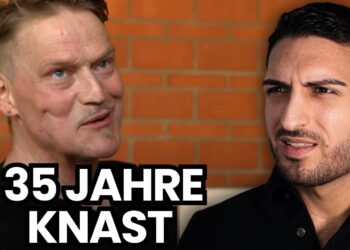 35 JAHRE HINTER GITTERN – Das wahre Leben im Knast | stern TV Reportage