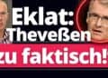 Hayali & Theveßen im Visier: Steinhoefel eskaliert gegen ZDF!