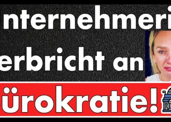 Bauvoranfrage, Bebauungsplan & untätige Behörden: Unternehmerin verzweifelt an Bürokratie!