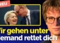 Balthasar Becker im Klartext: Der Staat belügt dich – und so befreist du dich 🚨