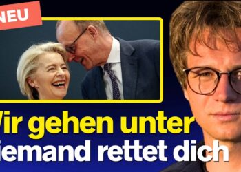 Balthasar Becker im Klartext: Der Staat belügt dich – und so befreist du dich 🚨